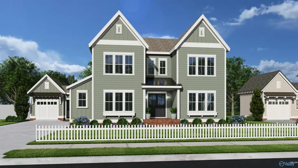 156 Knockash Hill Madison AL 35756