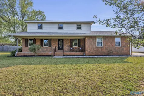26885 Pattie Lane Ardmore TN 38449