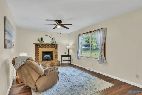 26885 Pattie Lane Ardmore TN 38449