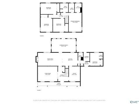 26885 Pattie Lane Ardmore TN 38449