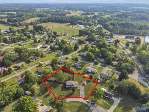 26885 Pattie Lane Ardmore TN 38449