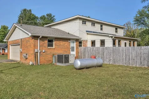 26885 Pattie Lane Ardmore TN 38449
