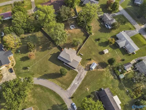 26885 Pattie Lane Ardmore TN 38449