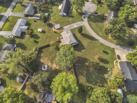 26885 Pattie Lane Ardmore TN 38449