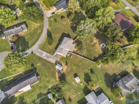 26885 Pattie Lane Ardmore TN 38449