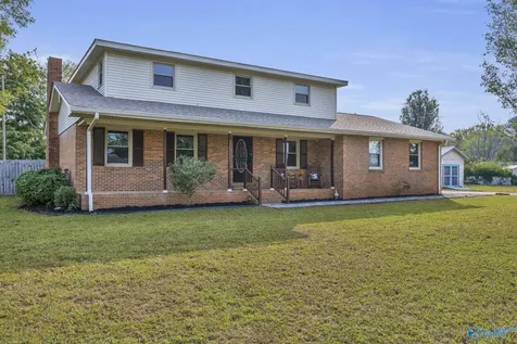 26885 Pattie Lane Ardmore TN 38449