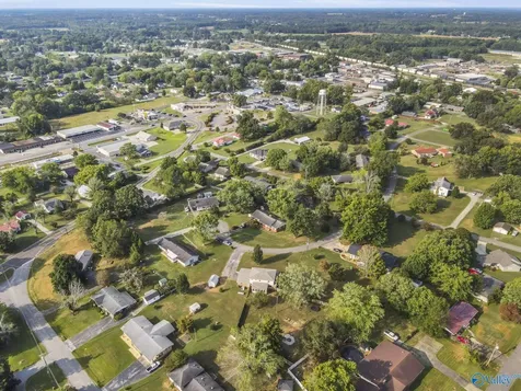 26885 Pattie Lane Ardmore TN 38449