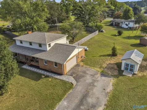 26885 Pattie Lane Ardmore TN 38449