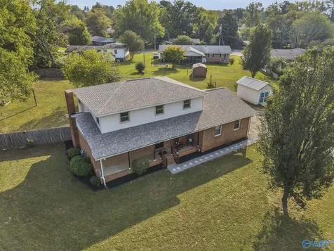 26885 Pattie Lane Ardmore TN 38449
