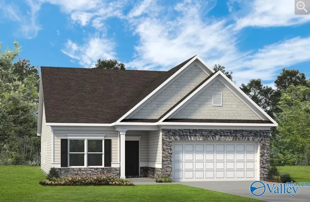 29828 Logan Oaks Drive Harvest AL 35749
