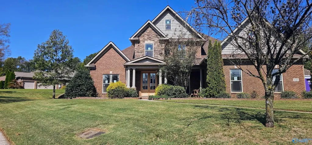 8413 Green Moss Court Owens Cross Roads AL 35763