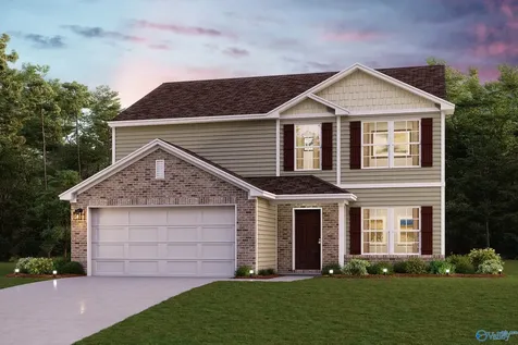 124 Waterway Drive Meridianville AL 35759
