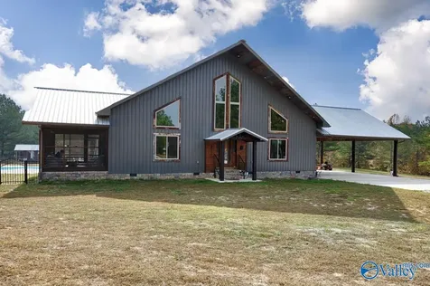 700 Kincaid Road Minor Hill TN 38473