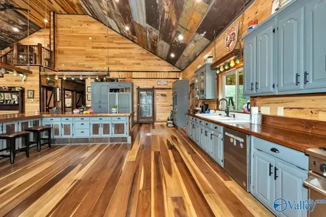 700 Kincaid Road Minor Hill TN 38473