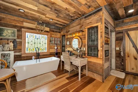 700 Kincaid Road Minor Hill TN 38473