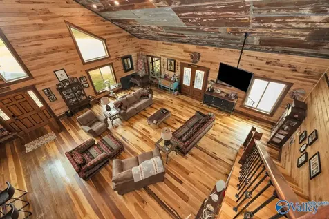 700 Kincaid Road Minor Hill TN 38473