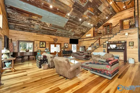 700 Kincaid Road Minor Hill TN 38473