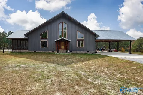 700 Kincaid Road Minor Hill TN 38473