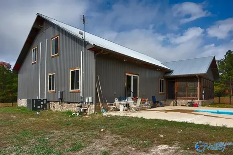 700 Kincaid Road Minor Hill TN 38473