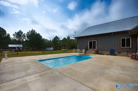 700 Kincaid Road Minor Hill TN 38473