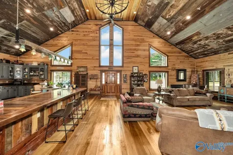 700 Kincaid Road Minor Hill TN 38473