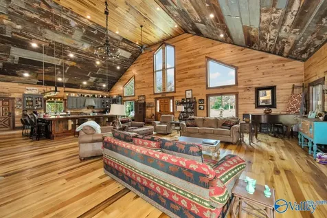 700 Kincaid Road Minor Hill TN 38473