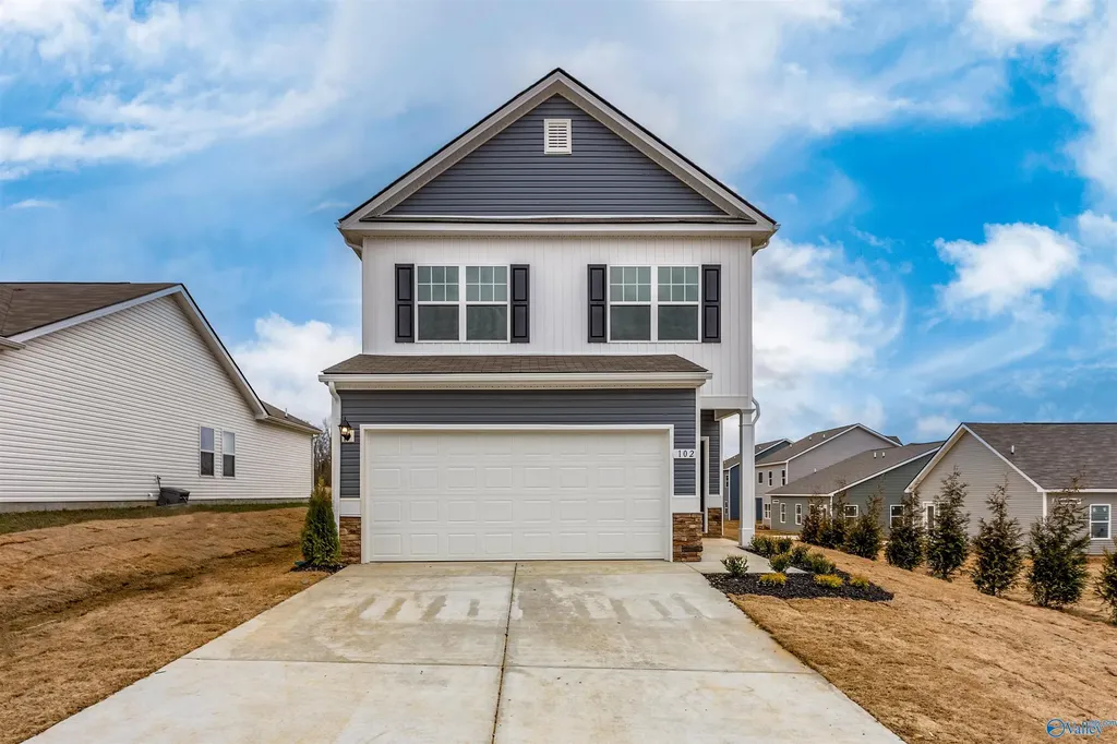 Manchester Ii Nightingale Drive Athens AL 35611