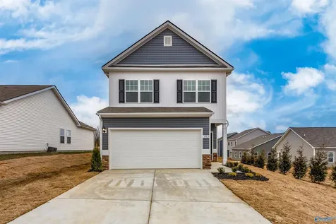 Manchester Ii Nightingale Drive Athens AL 35611