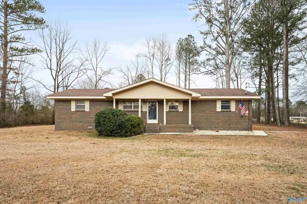 782 County Road 1194 Cullman AL 35057