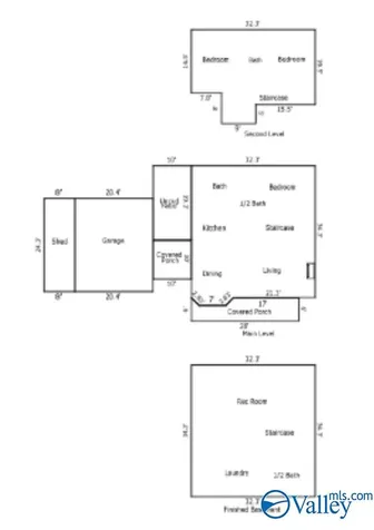 141 County Road 738 Cullman AL 35055