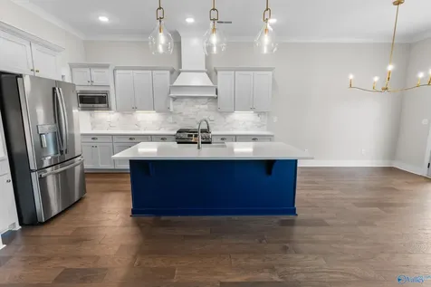 102 Marlbrook Drive Harvest AL 35749