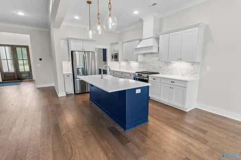 102 Marlbrook Drive Harvest AL 35749