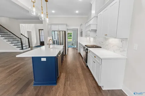 102 Marlbrook Drive Harvest AL 35749