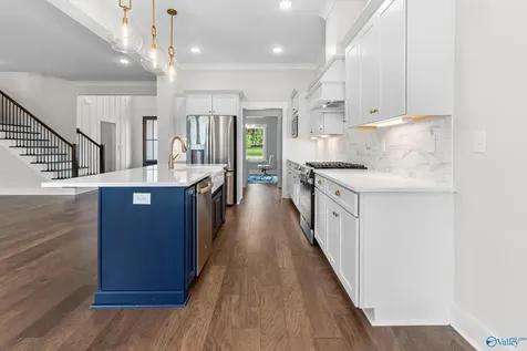 102 Marlbrook Drive Harvest AL 35749