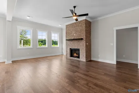 102 Marlbrook Drive Harvest AL 35749