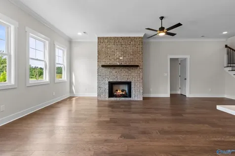 102 Marlbrook Drive Harvest AL 35749