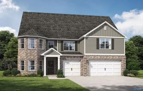 154 Bridgemill Avenue Madison AL 35756
