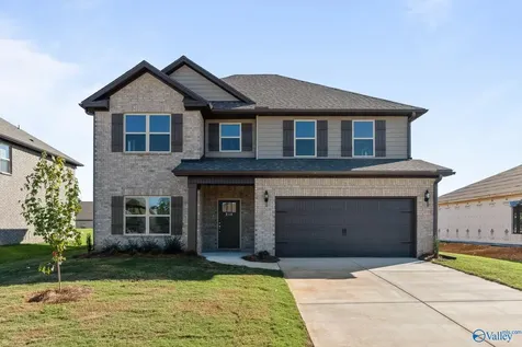 218 Marvel Street Meridianville AL 35759