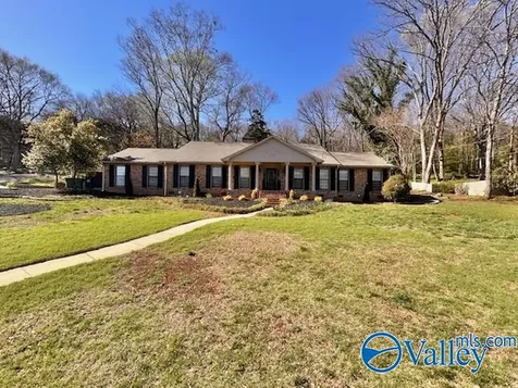 508 Owens Drive Huntsville AL 35801