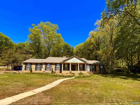 508 Owens Drive Huntsville AL 35801