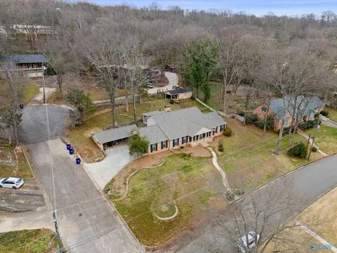 508 Owens Drive Huntsville AL 35801