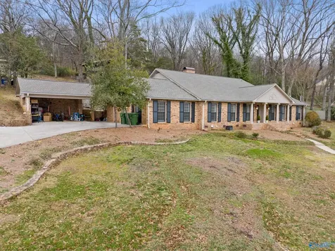 508 Owens Drive Huntsville AL 35801