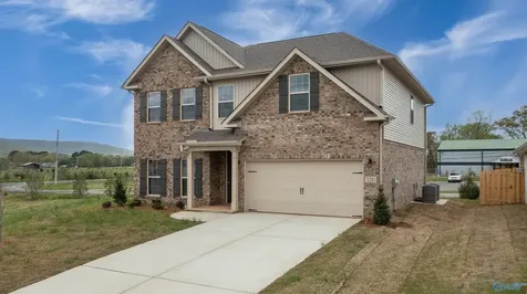 3201 Jordan Farm Circle Huntsville AL 35811