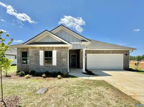 145 Southern Trail Huntsville AL 35811