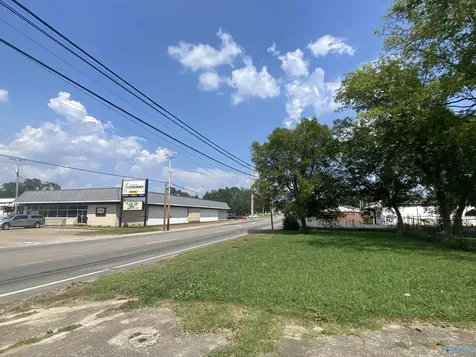 610 E Willow Street Scottsboro AL 35768