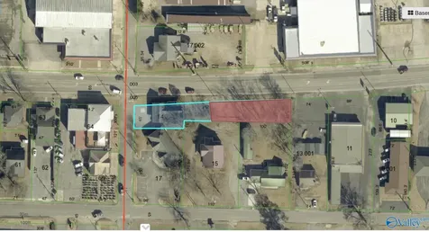 610 E Willow Street Scottsboro AL 35768