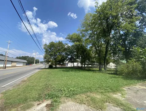 610 E Willow Street Scottsboro AL 35768