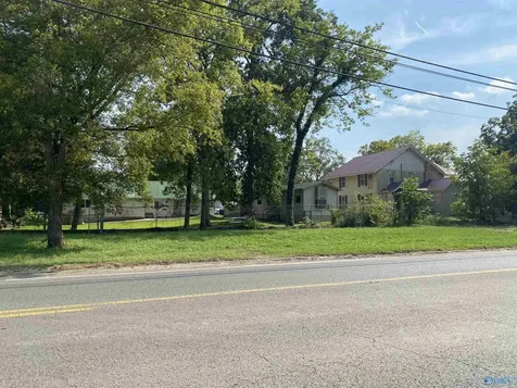 610 E Willow Street Scottsboro AL 35768