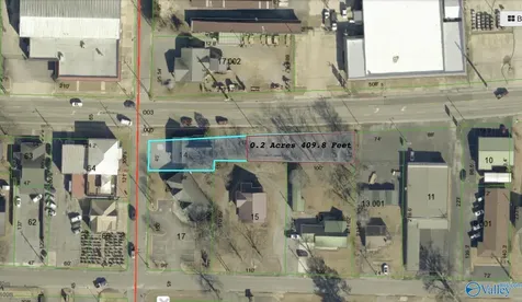 610 E Willow Street Scottsboro AL 35768