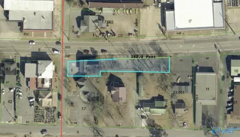610 E Willow Street Scottsboro AL 35768